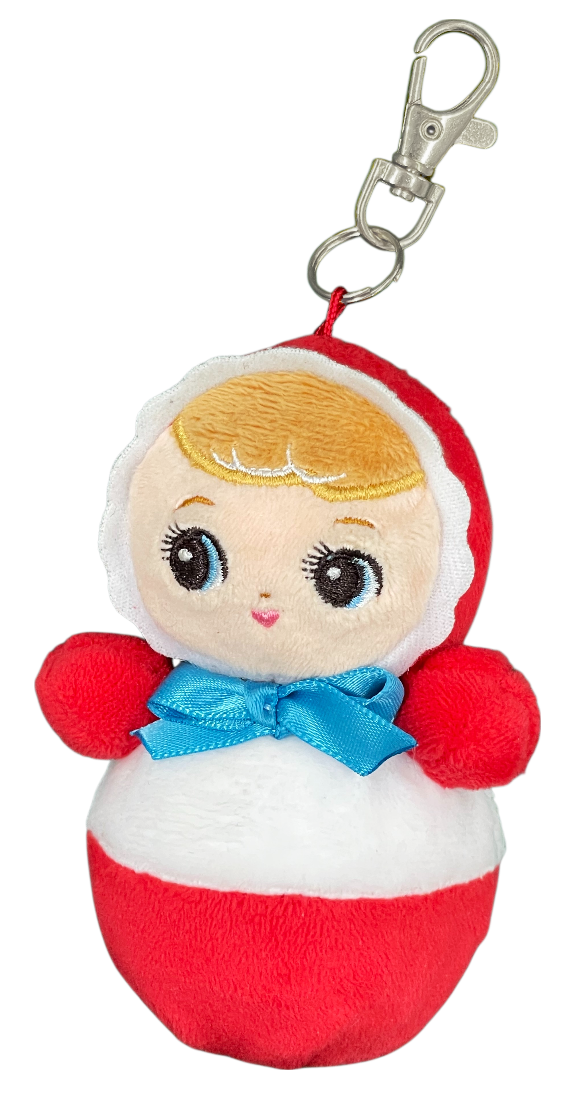 おきあがりポロンちゃんチャーム – おきあがりポロンちゃん おきあがりポロンちゃんチャーム – おきあがりポロンちゃん