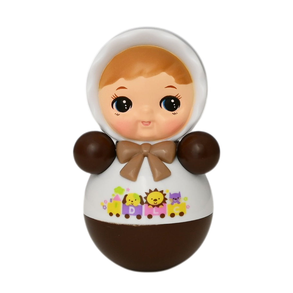 ミニチュアポロンちゃん Cocoa