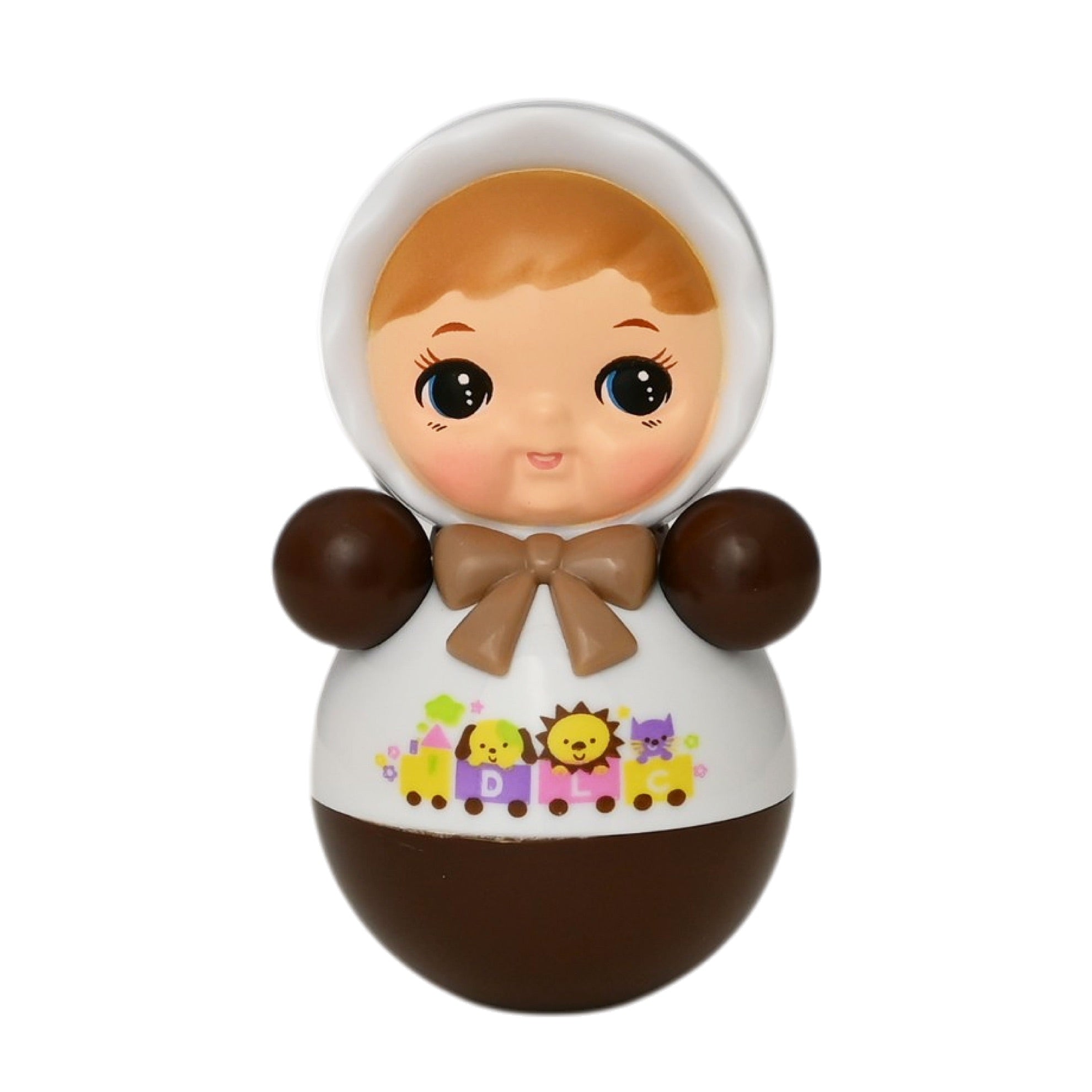 ミニチュアポロンちゃん Cocoa