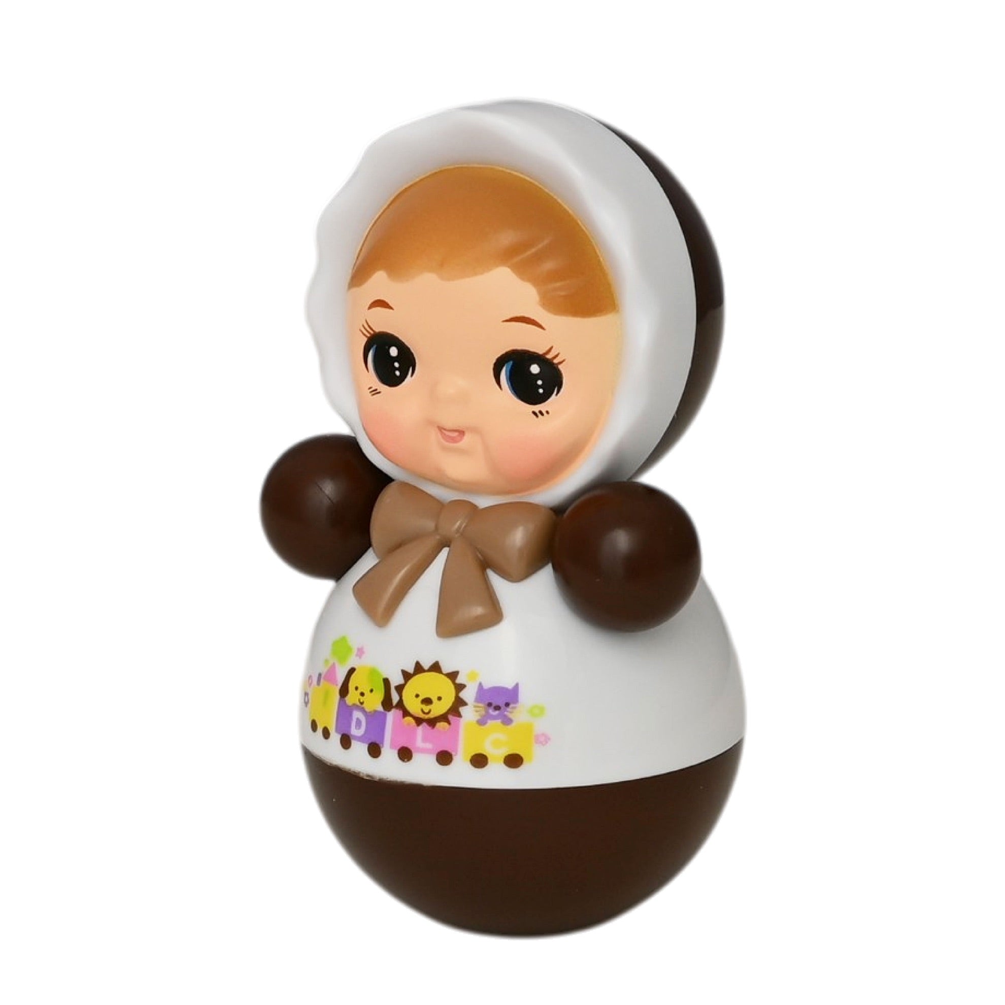 ミニチュアポロンちゃん Cocoa