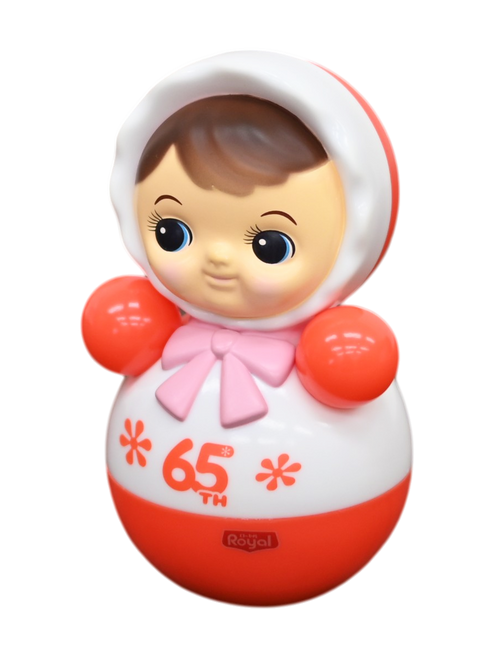 おきあがりポロンちゃん オフィシャルショップ